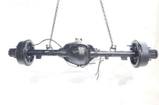 1994 1995 1996 Ford F250 Oem Rear Axle 3.55 Ratio 1994 1995 1996 Ford F250 Oem Rear Axle 3.55 Ratio