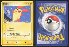 Pokemon TCG | Plusle 39/106 | Emerald Uncommon | Lightly Played on eBay