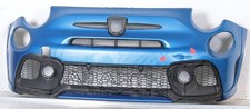 PARAURTI ANTERIORE 735643994 ABARTH 500 1.4 (312.AXF11, 312.AXF1A) Petrol 132 kw