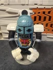 Robo Force S.O.T.A. the Creator Ideal 1984 Vintage Good Condition Complete