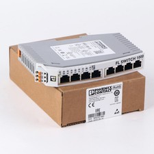 1PC New Phoenix Contact FL SWITCH 1008N 10852...