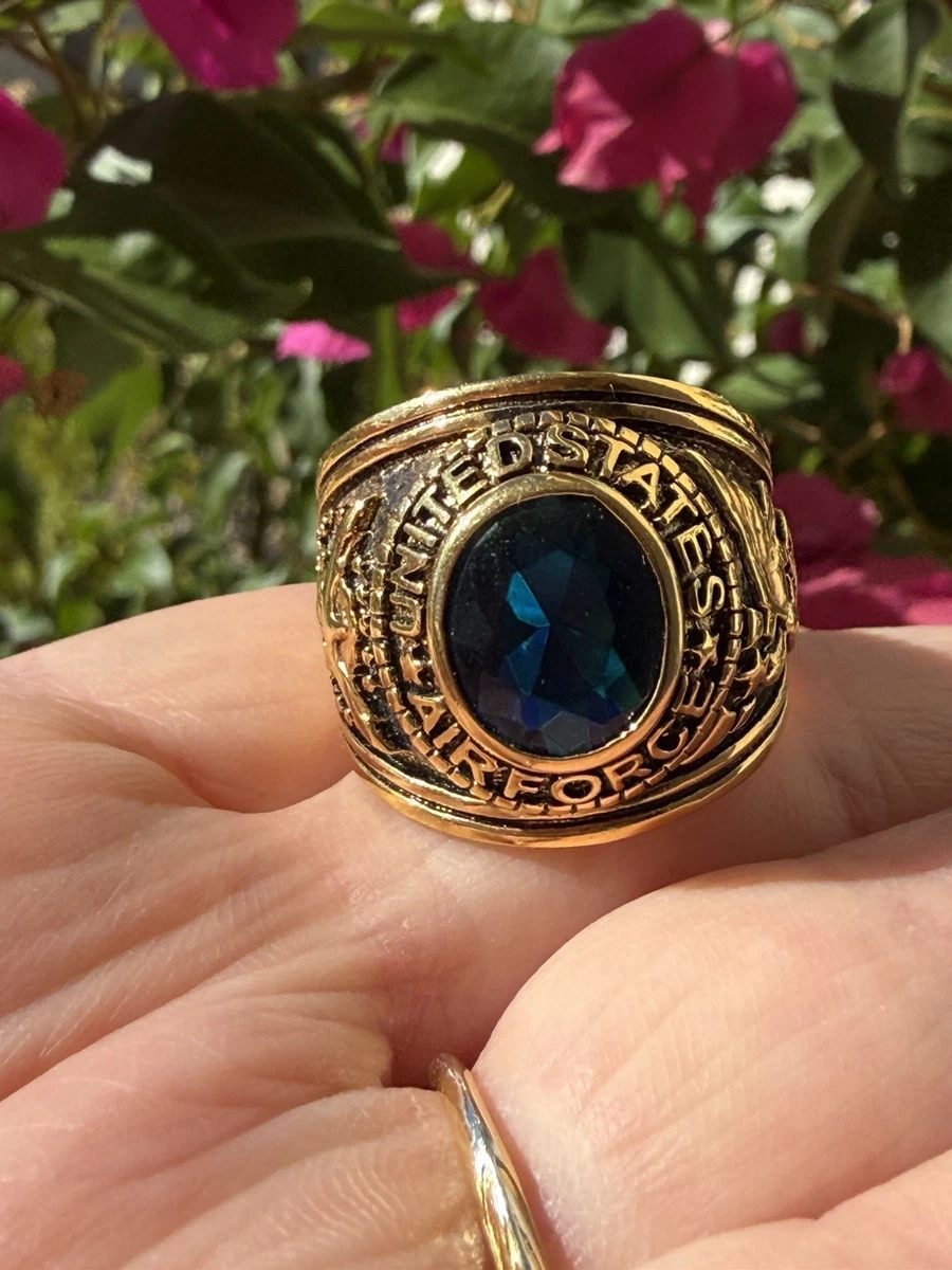 Air Force Ring for sale | eBay