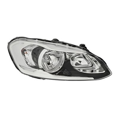 Hauptscheinwerfer links VALEO IAM-Expertise passend für VOLVO XC60