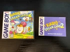 Kirby's Dream Land 2 - Gameboy - Manual Only  - Authentic - VG Cond