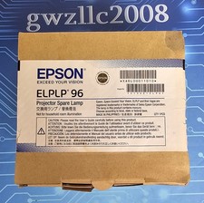 Genuine OEM Epson ELPLP96 Lamp for Home Cinem...