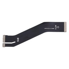 Motherboard Flex Cable for Xiaomi Mi 10 Lite 5G / Mi 10 Youth 5G M2002J9G, For X