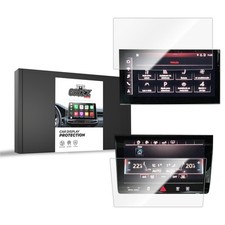 2x Keramische Folie für Audi Q8 (2018-2025) Grizz Protector Schutzfolie Film