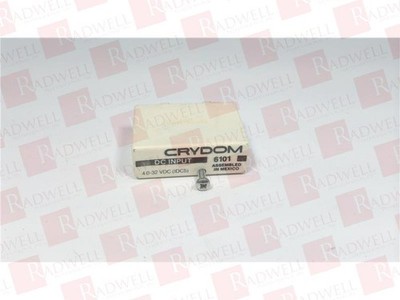 SENSATA TECHNOLOGIES 6101 / 6101 (USED)