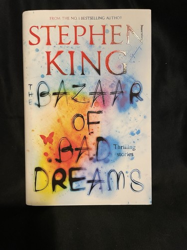 Seller&rsquo;s photo of this copy