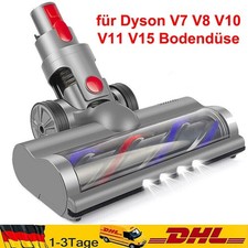 B&uuml;rste Kompatibel mit Dyson V7 V8 V10 V11 Staubsauger Elektrob&uuml;rste Direktantrie
