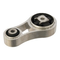 Swag Lagerung, Motor Hinten, Unten U.A. FüR Nissan, Opel, Renault