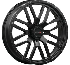 SYSTEM 3 ST-3 Simulated Beadlock Wheels 24S3-1156