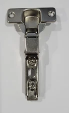 MEPLA Hinge 41M, 502.305.10.08, Half Overlay, Self-Closing