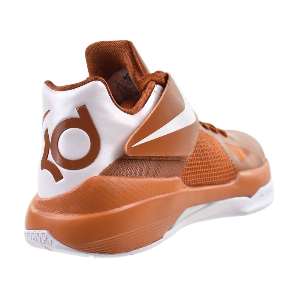 Size 9 - Nike Zoom KD 4 2025 Texas for sale online | eBay