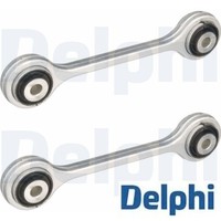 2X Stange/Strebe FüR Stabilisator Delphi TC3598 2 PendelstüTzen Stabi
