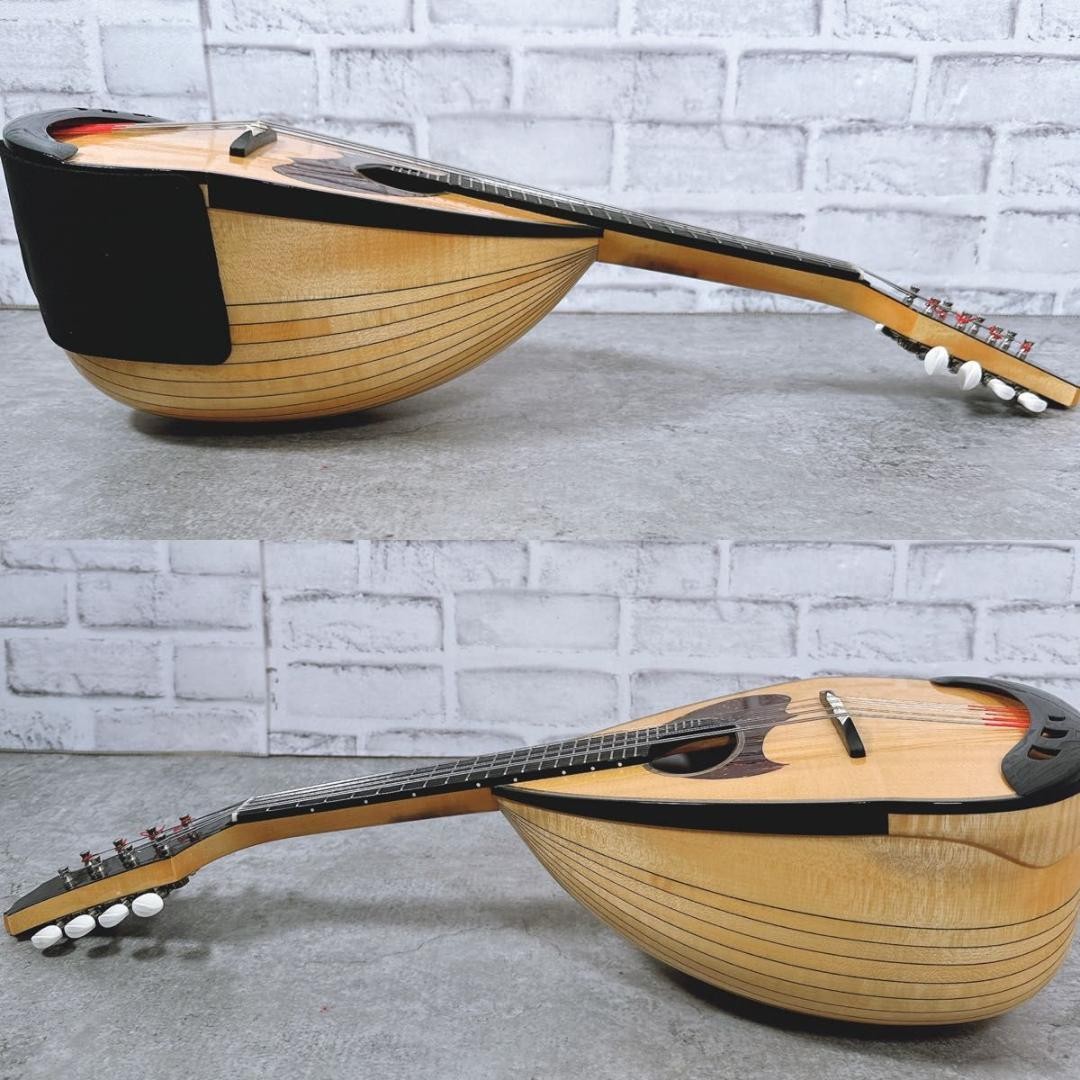 Eastman イーストマン マンドリン　クラシック　2009 スーパーライト Eastman Mandolin Classic 2009 Super Light | eBay