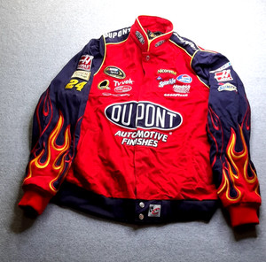 DU PONT スタジャン レーシングジャケット DU PONT スタジャン レーシングジャケット 2025年最新】Dupont