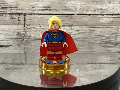 LEGO DIMENSIONS: Supergirl (71340) for sale online