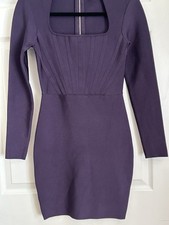 New Marciano Guess Dress Size Small