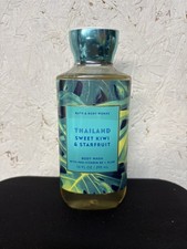 BATH  BODY WORKS 10oz Shower Gel/Body Wash NEW  YOU CHOOSE YOUR SCENT 