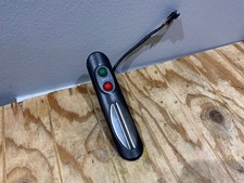 REEBOK ZR10 HANDRAIL SPEED SWITCH SENSOR - GOOD WORKING ORDER - READ CAREFULLY