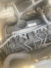 2008 peugeot boxer citroen relay 2.2 engine p22dte 4hv complete euro4