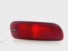 Pare-choc arrière Chevrolet EPICA