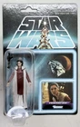 Star Wars Vintage Collection Lost Line Princess Leia EP505 3.75" Figure 2012 J3