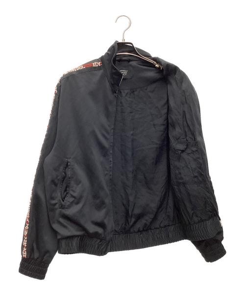 REPRESENT                    Track jacket black - image 7