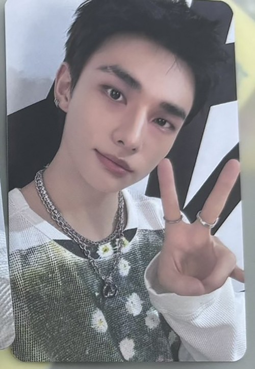 Stray Kids 2025 World Tour 