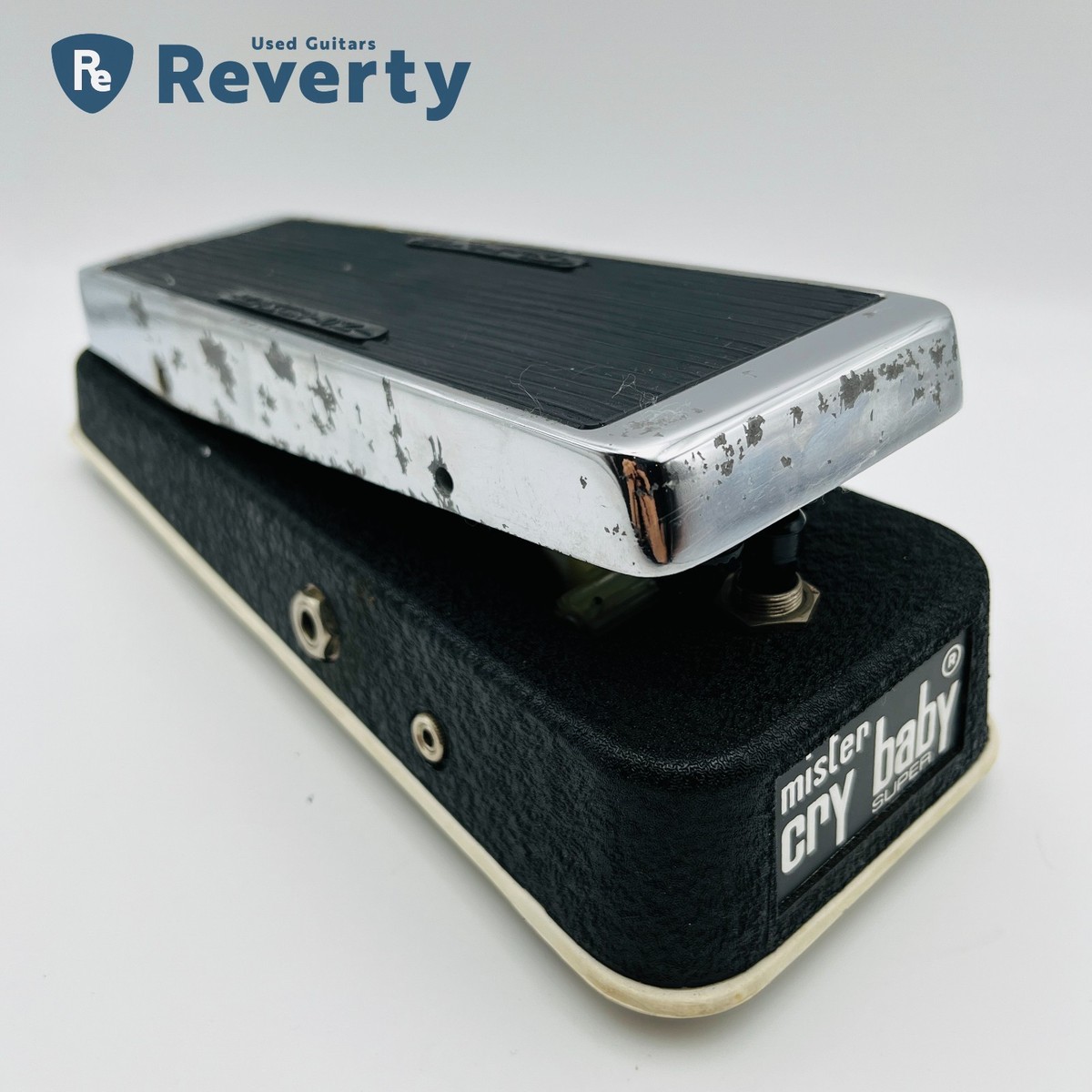 ギター JEN mister cry baby SUPER 250. 393 ギター JEN mister cry baby SUPER 250. 393 Jen Mister Cry Baby