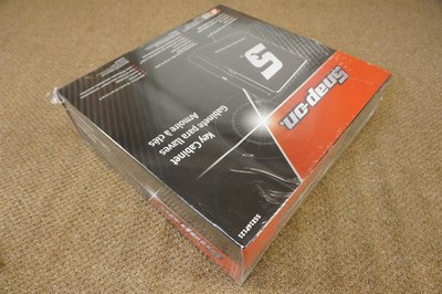 スナップオン Snap-on 限定 キーキャビネット　SSX16P121 Snap on Tools SSX16P121 Key Cabinet Holds 40 Sets of Keys for sale