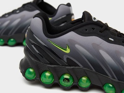 Nike Air Max DN8 Black Volt Smoke Grey FQ7860-003 sz 9.5 Men's | eBay