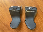Shimano Deore XT SL-M770 Shifter Indicator Windows Right Left Pair Mtb Bike