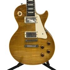 Gibson Custom Shop Historic Collection 1959 Les Paul Standard Electric Guitar