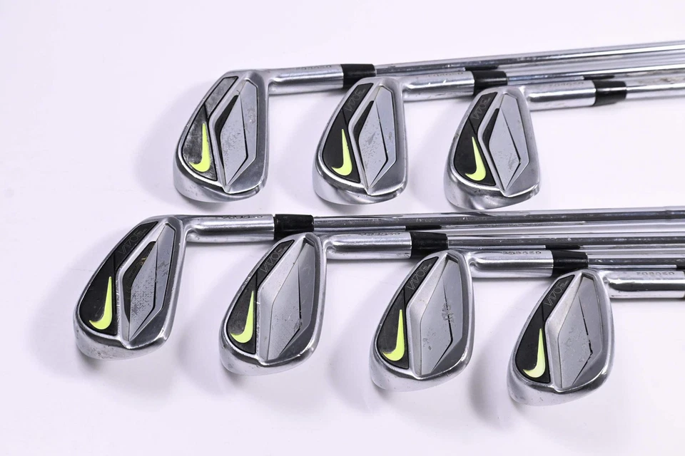 Nike Vapor Pro Combo Irons / 4-PW / Stiff Flex Dynamic Gold Pro S300 Shafts - Image 2 of 4