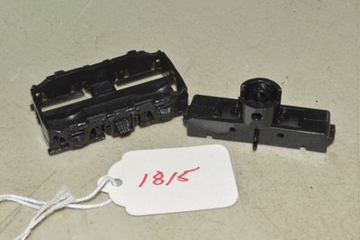 HO scale locomotive PARTS vintage Bachmann 1815 EMD Blomberg B truck frame