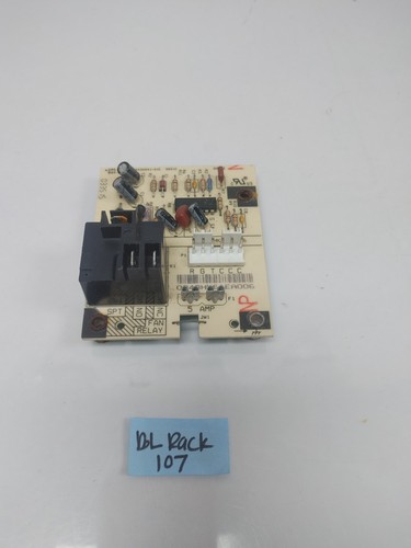 CARRIER HK61EA006 CEPL130541-01 FAN BLOWER CONTROL BOARD