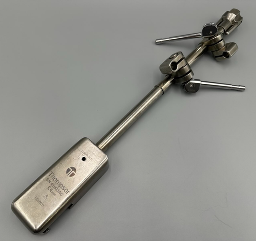 Thompson 41903AC Elite II Rail Clamp with 2 Cam Joints 16