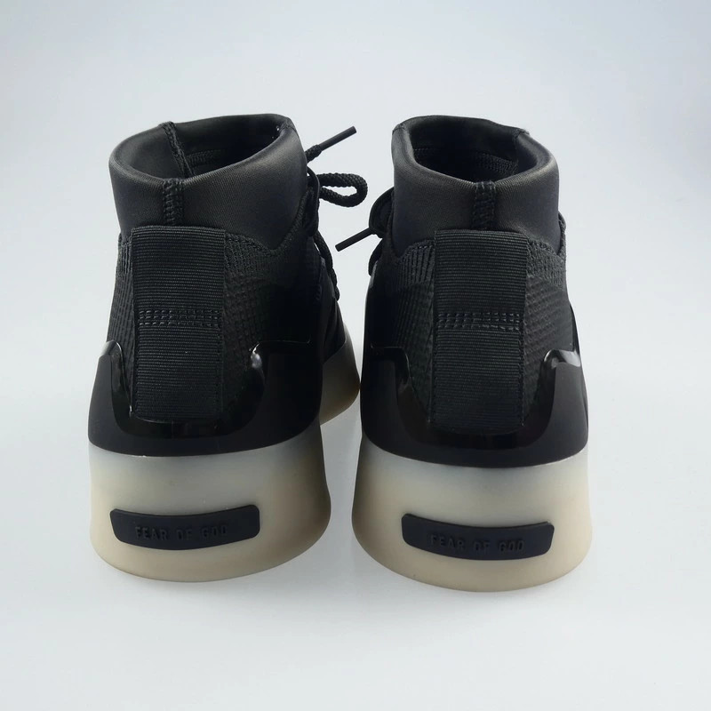 FEAR OF GOD Fear of God ADIDAS ATHLETICS I BASKETBALL  IF6680 thumbnail 3