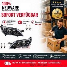 Ampoule Opel MOVANO