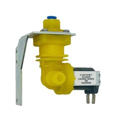 Ice Machine Water Inlet Solenoid Valve Replacement Part for Manitowoc 000008484