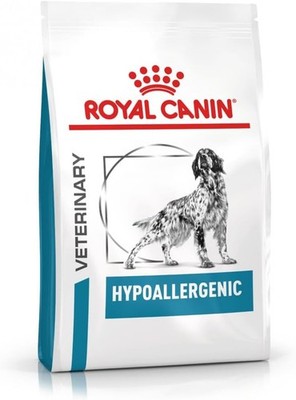 Royal Canin Veterinary Hypoallergenic | 7 kg | Diät-Alleinfuttermittel für