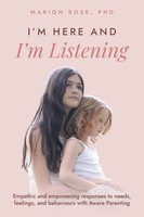 Marion Rose | I'm Here And I'm Listening | Taschenbuch | Englisch (2024)