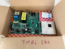 MELAG ME24192 Elettronica di controllo Vacuquick MT 10/EVO Scheda MT10 BASM003-G07