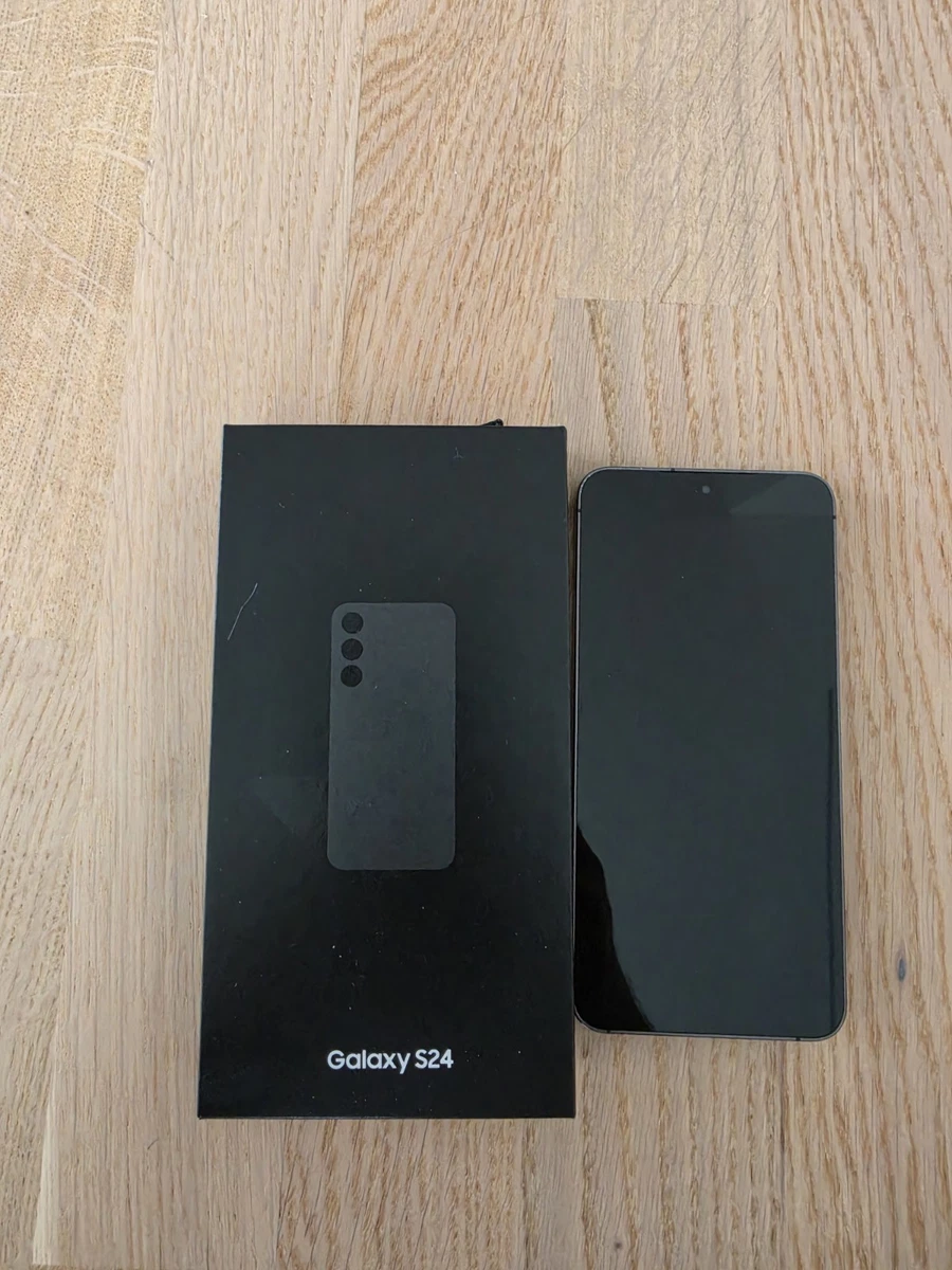 Samsung Galaxy S24 Unlocked for Sale | Shop New & Used Cell Phones