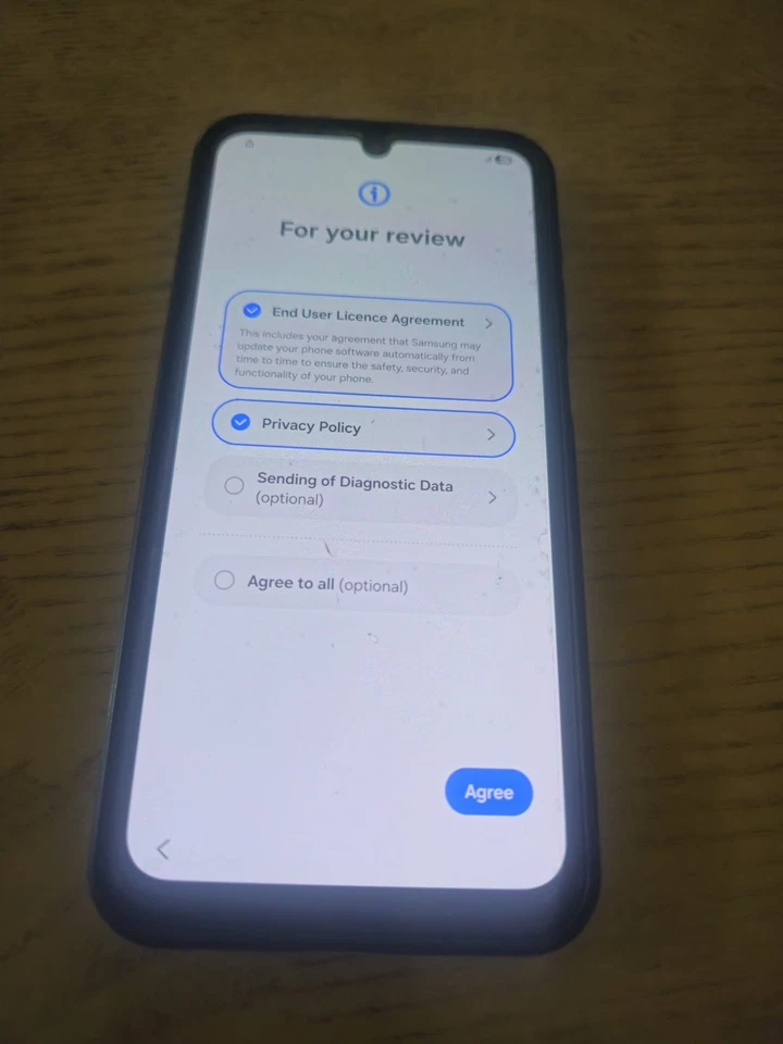 Samsung Galaxy A24 4G · 128GB, photo 3 of 5