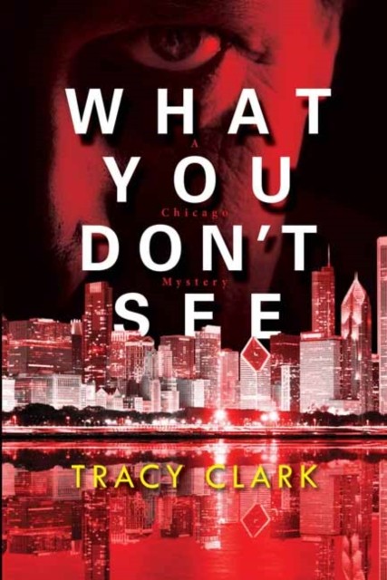 What You Don't See by Tracy Clark (Hardback Book)