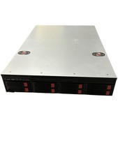Silverstone RM22-308 2U 8Bay Mini-SAS HD SFF-...