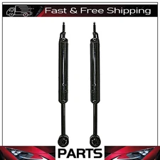 Monroe Genuine OEM Rear Shock For 2019-2023 Jeep Cherokee